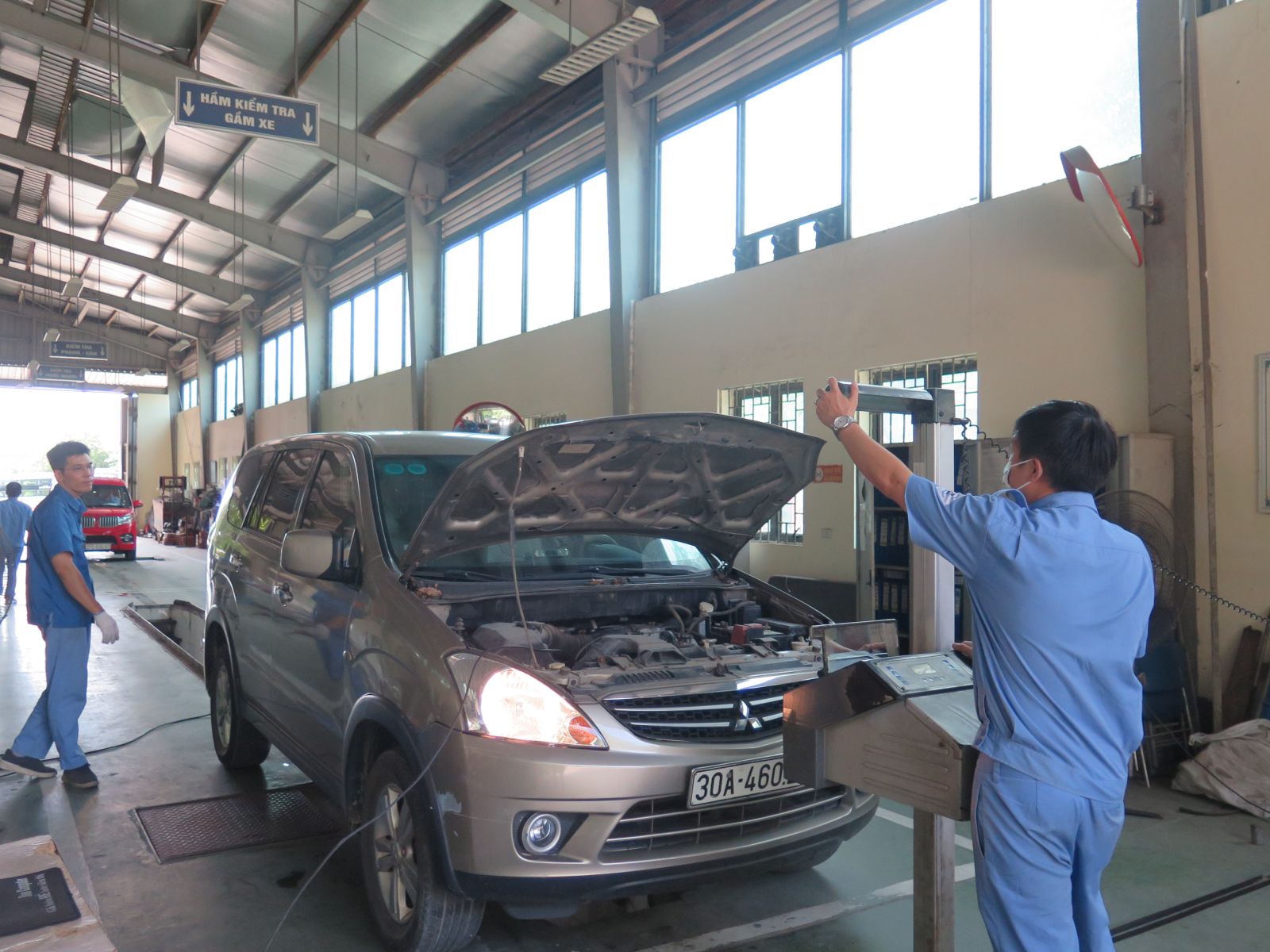 Từ 01/6/2026, nhiều thủ tục đăng kiểm được đơn giản hóa, rút ngắn thời gian trả kết quả