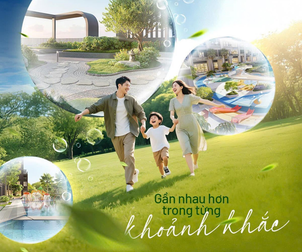 TT Genesis và xu hướng phát triển căn hộ hiện đại tại khu Nam TP.HCM