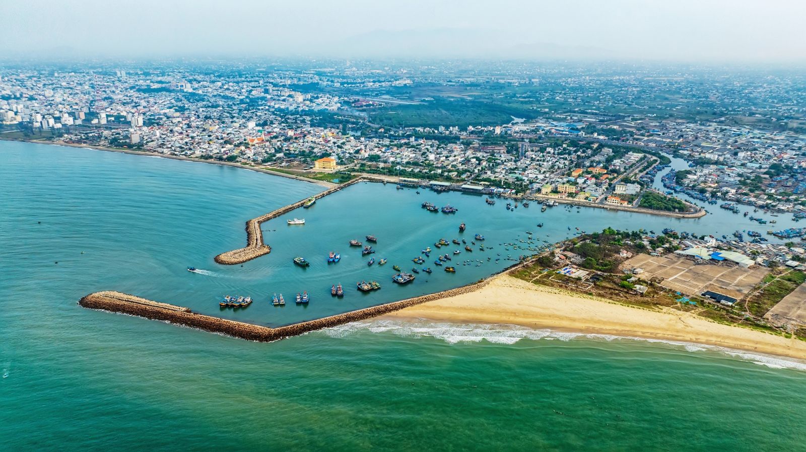 Cơ hội mở rộng Tải app 28Bet du lịch từ sân bay Phan Thiết