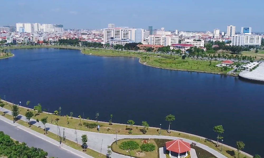 Bắc Ninh tăng tốc quy hoạch đô thị, hướng tới thành phố trực thuộc Trung ương
