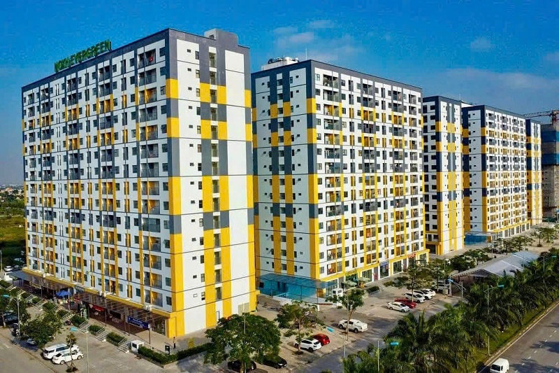 Nhiều chính sách đột phá phát triển nhà ở 28BET nhà cái uy tín dẫn đầu nền tảng cá cược trực tuyến tại Hải Phòng