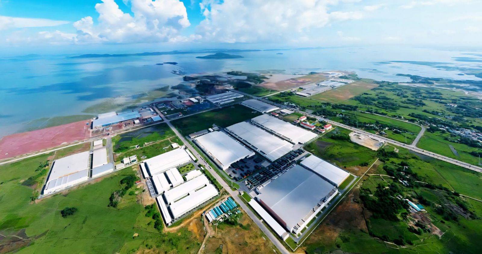  Quảng Ninh có thêm dự án NƠXH gần 620 tỷ đồng tại xã Quảng Hà