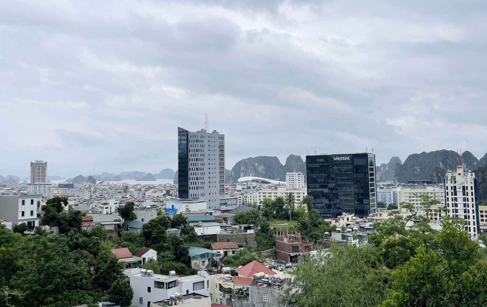 Quảng Ninh đảm bảo 5/5 điều kiện trở thành thành phố trực thuộc Trung ương 