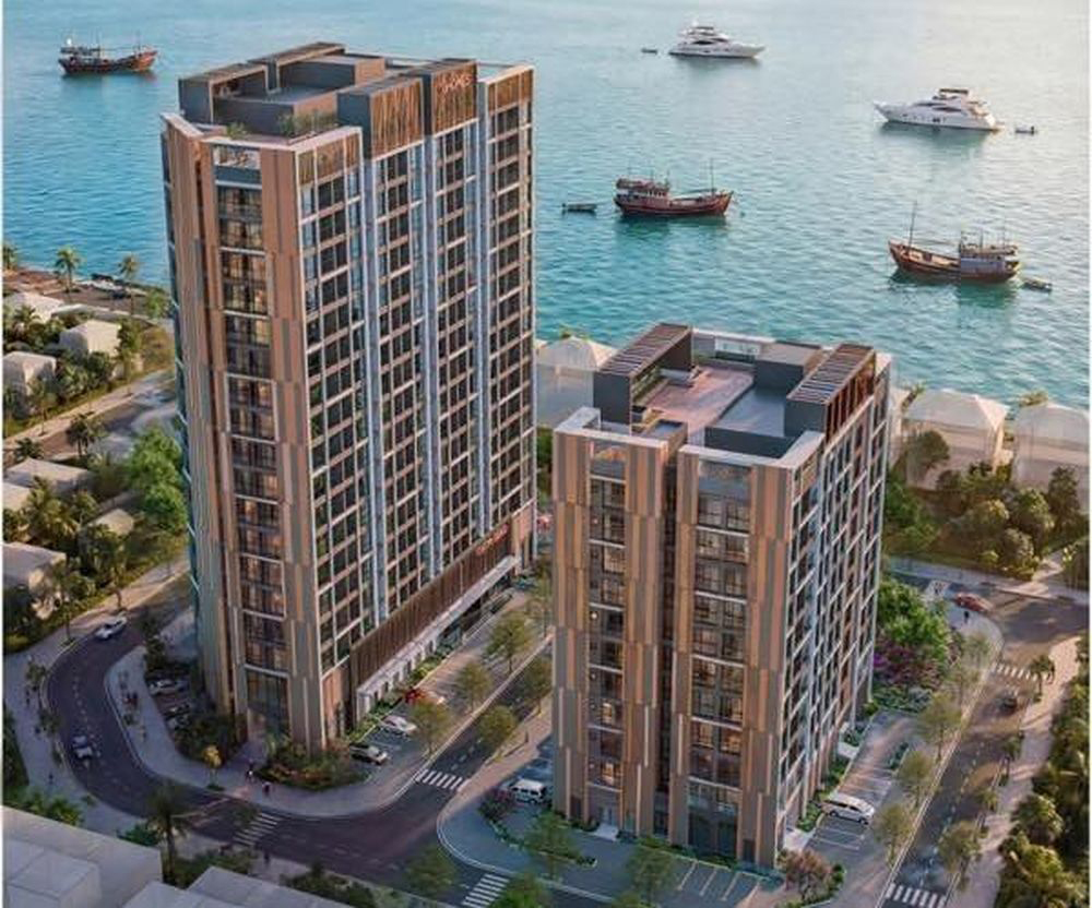 Công bố giá bán căn hộ 2 dự án NƠXH tại Quảng Ninh