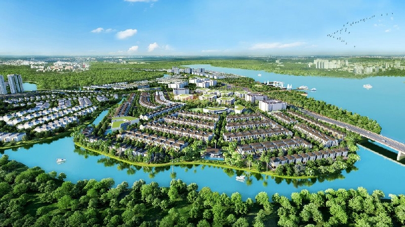 Mục tiêu phát triển hậu cần đô thị xanh từ quan điểm của khu vực công và tư nhân