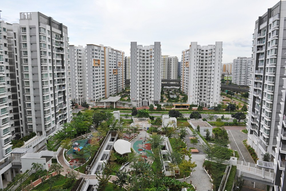 Nỗi tiếc nuối duy nhất của “nhà tiên tri đô thị”