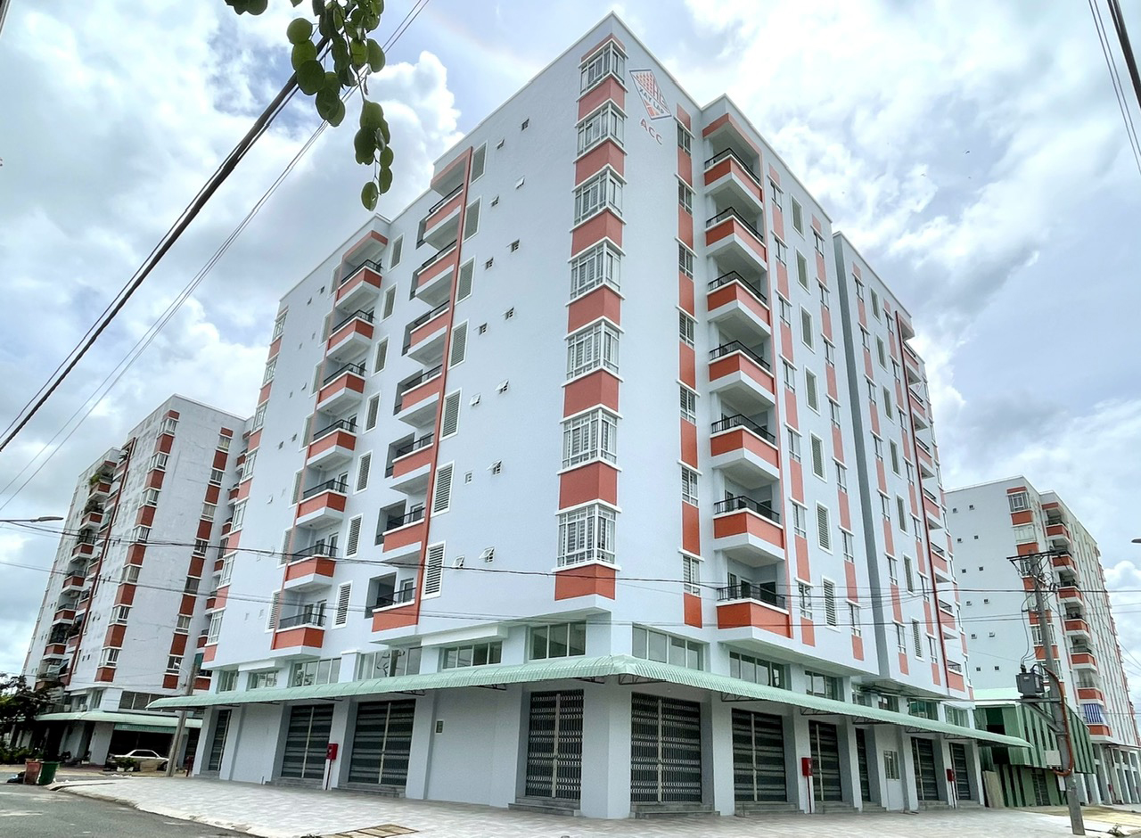 An Giang: Phấn đấu hoàn thành 2.500 căn hộ NƠXH năm 2025 