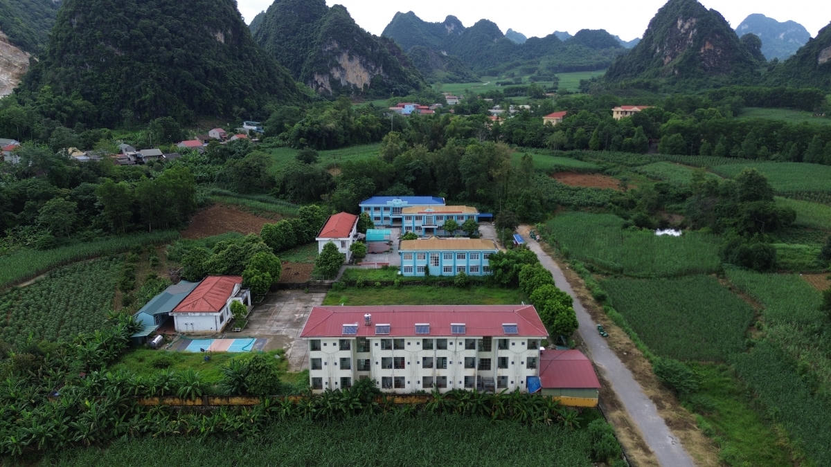 Thành lập Ban Chỉ đạo Đăng nhập tài khoản 28Bet trường học cho các xã biên giới 
