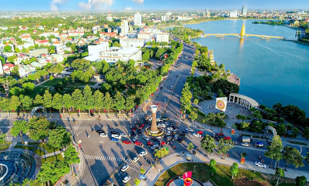 Tăng tốc hoàn thiện hệ thống quy hoạch đô thị và Link Đăng Nhập 28BET.Com Mới Nhất tỉnh Phú Thọ