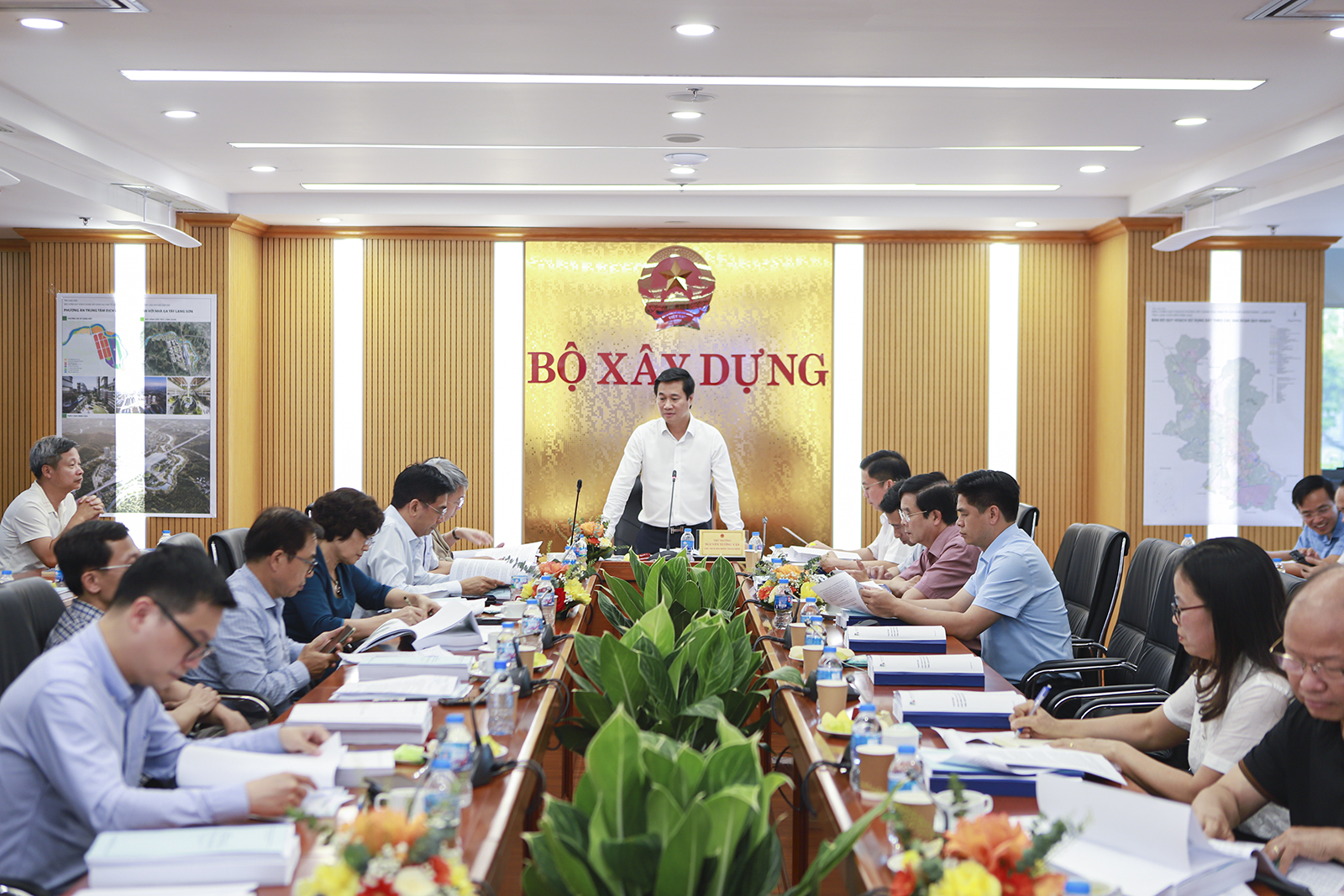 Đề xuất phát triển KKT cửa khẩu Đồng Đăng theo mô hình 1 hành lang, 3 vành đai, 4 vùng động lực