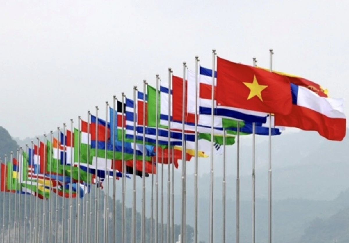Phê duyệt Đề án bồi dưỡng cán bộ đối ngoại, hội nhập quốc tế 