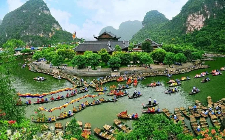 Ninh Bình định hướng trở thành thành phố trực thuộc Trung ương vào năm 2030