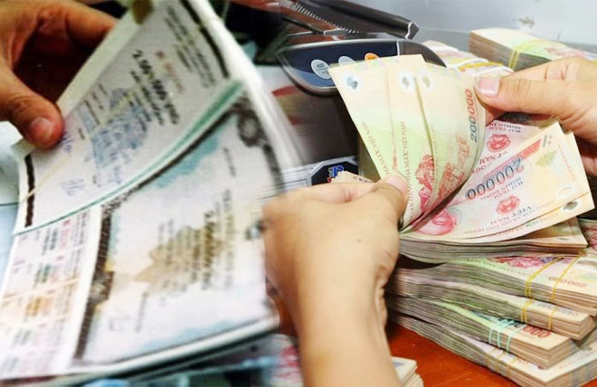 Triển vọng nào cho trái phiếu ngân hàng đến cuối năm 2024?
