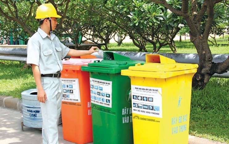 Phân loại rác tại nguồn: Làm gì để hết khó?