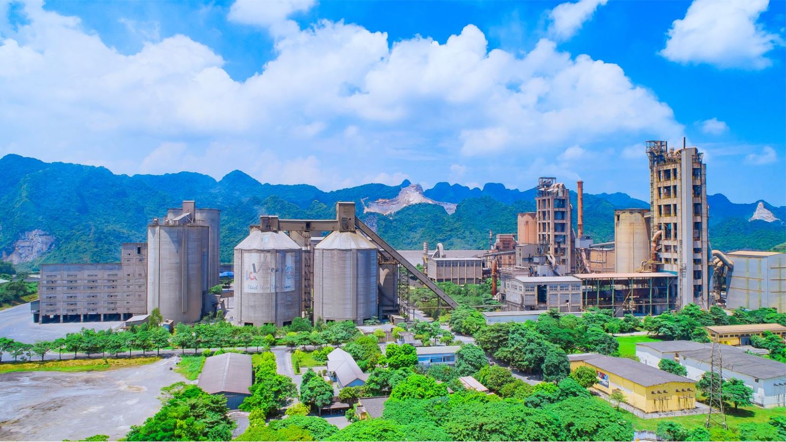 Xi măng Việt Nam hướng tới nền kinh tế tuần hoàn