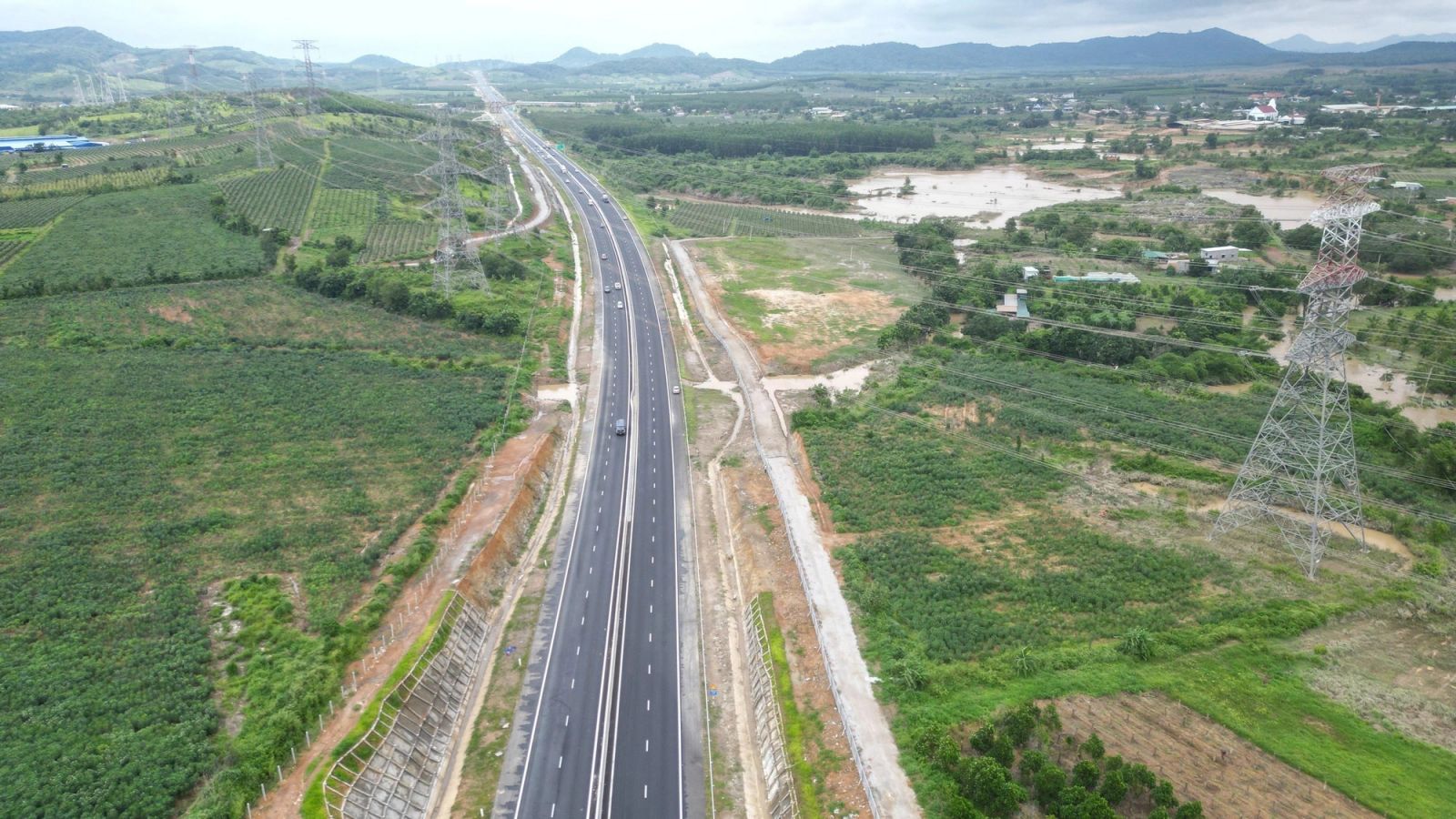 Khởi công Đăng nhập tài khoản 28Bet cao tốc Hà Tiên - Rạch Giá - Bạc Liêu vào năm 2026