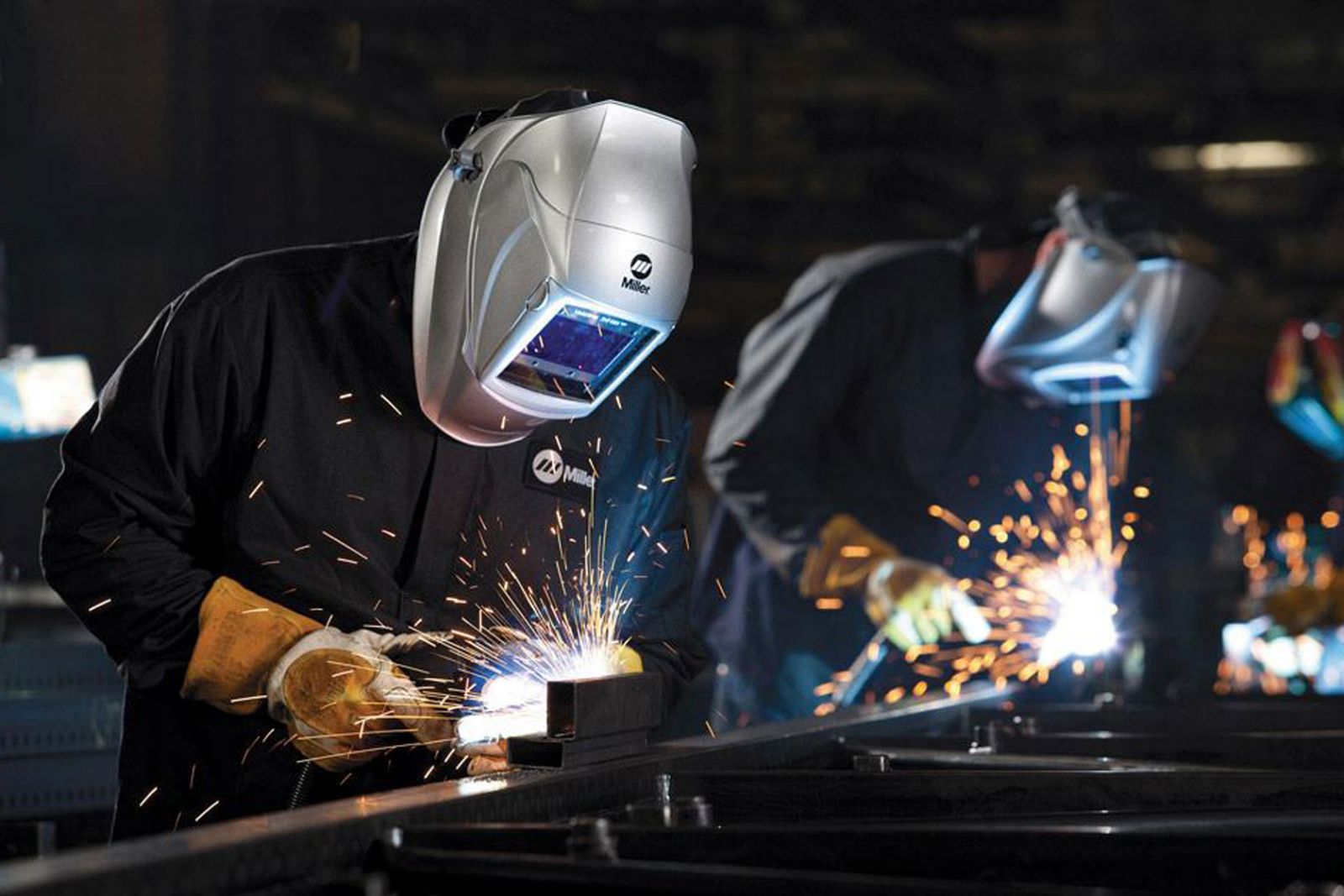 Kiểm soát chất lượng và phòng ngừa sai hỏng cho quá trình hàn trong cơ khí với tiêu chuẩn ISO 3834