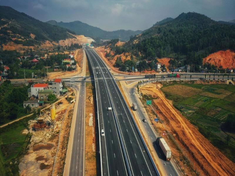 Gỡ khó nguồn cung cát đắp nền đường dự án cao tốc ĐBSCL