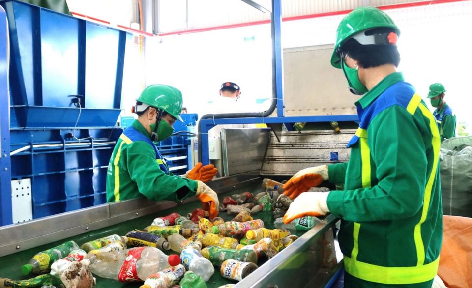 Khó trong đồng bộ hạ tầng, thay đổi thói quen sinh hoạt của người dân