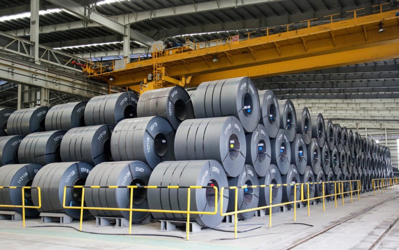 Bộ Công Thương gia hạn biện pháp chống bán phá giá thép cán nguội Trung Quốc