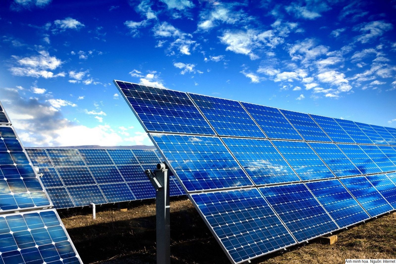 Ghi nhận từ COP27 và hàm ý chính sách bảo vệ khí hậu của Việt Nam