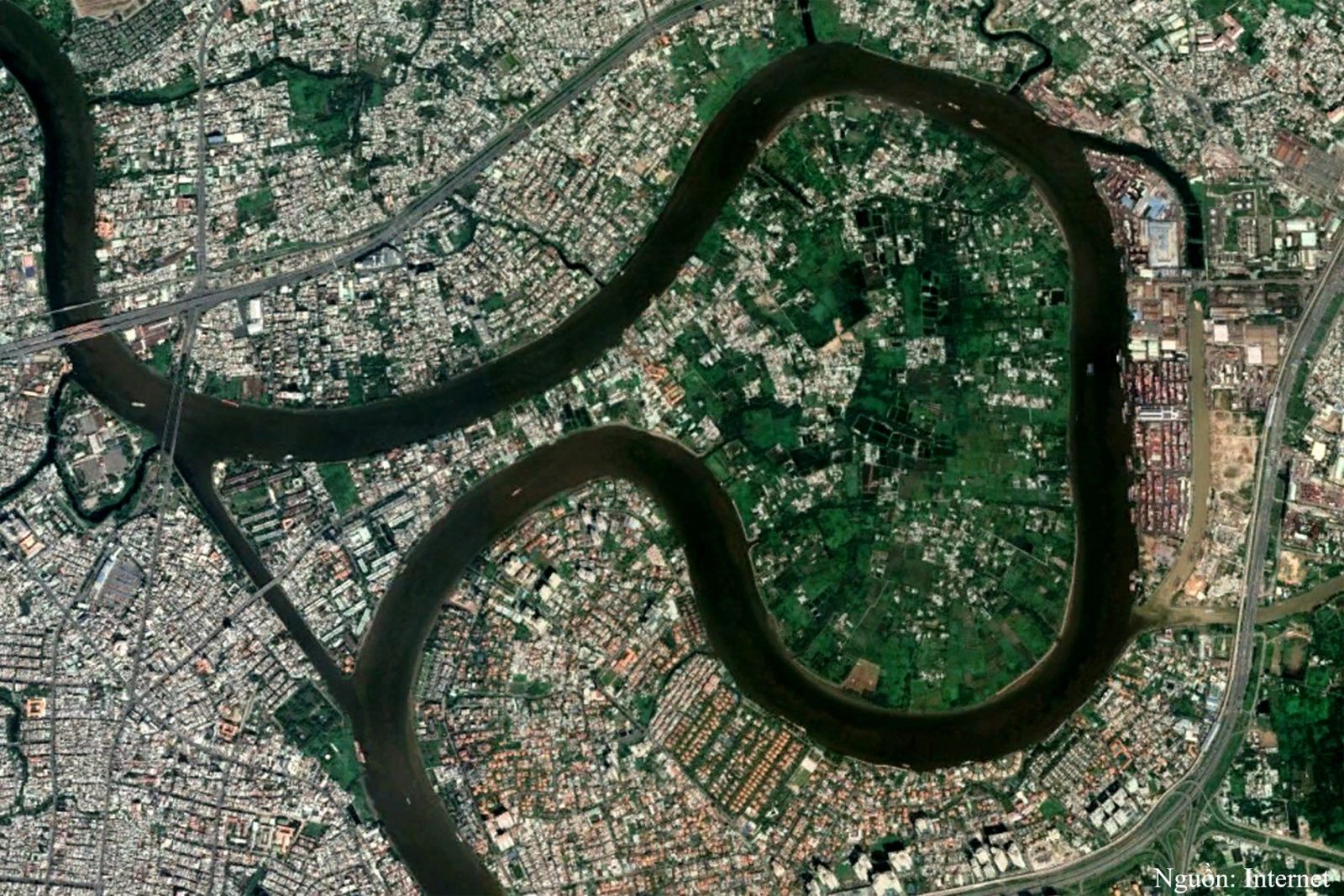 Bán đảo Thanh Đa sẽ thành “hòn ngọc trong hòn ngọc“