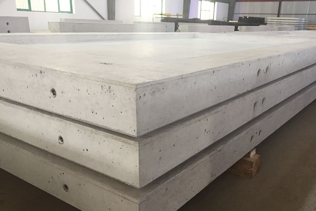 Ảnh hưởng của tro bay và nhiệt độ ban đầu vữa bê tông đến đặc tính nhiệt của bê tông khối lớn