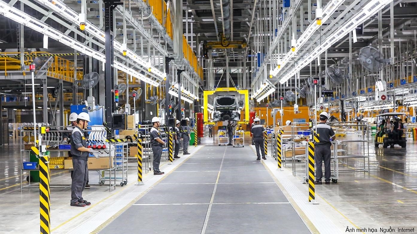 Giải pháp khuyến khích hoạt động KHCN và đổi mới sáng tạo nâng cao năng suất 28BET COM Nổ Hũ, Casino Xanh Chín