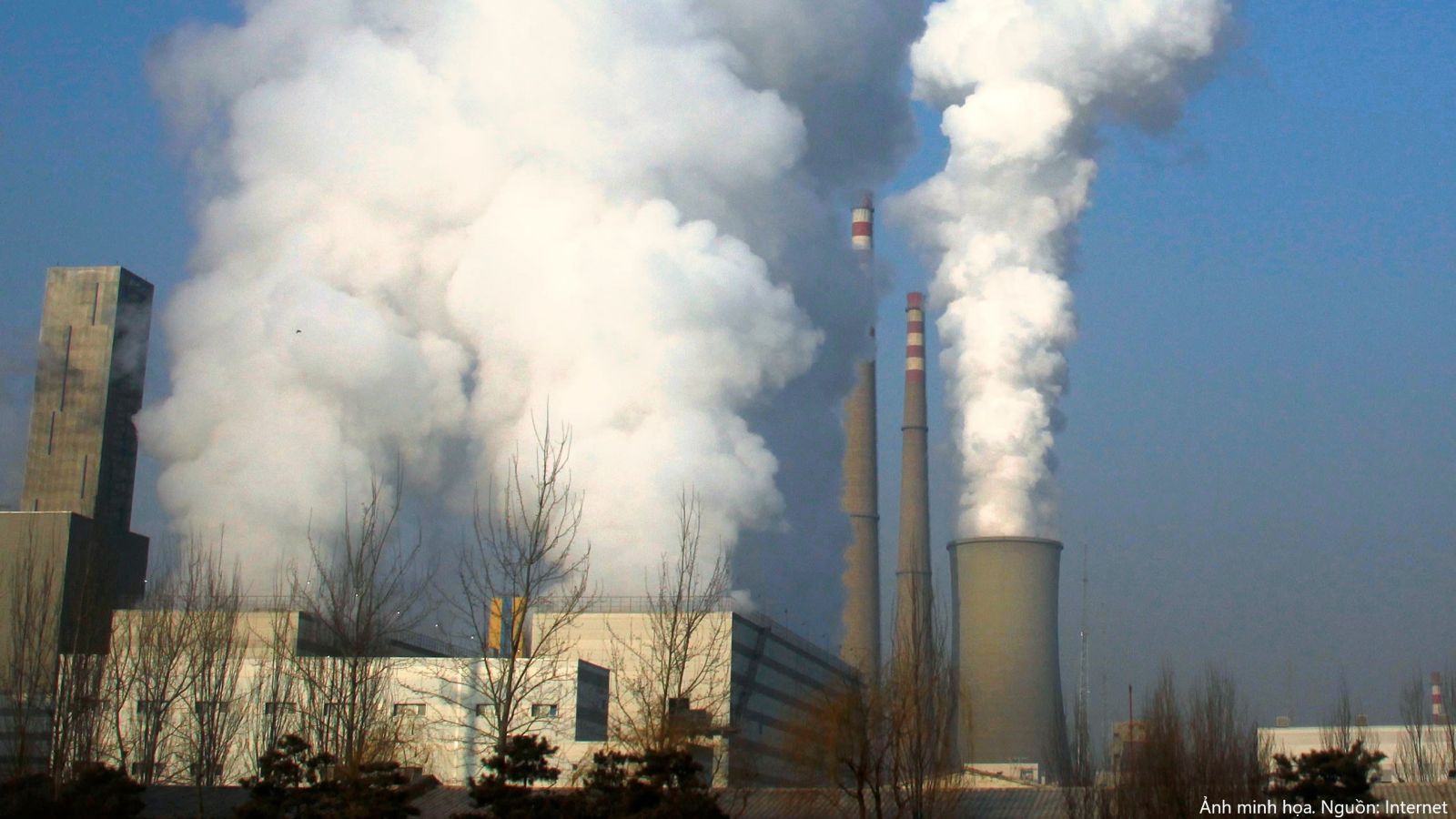 Kiểm kê khí nhà kính: Nền tảng cho Tải app 28Bet carbon và thuế carbon