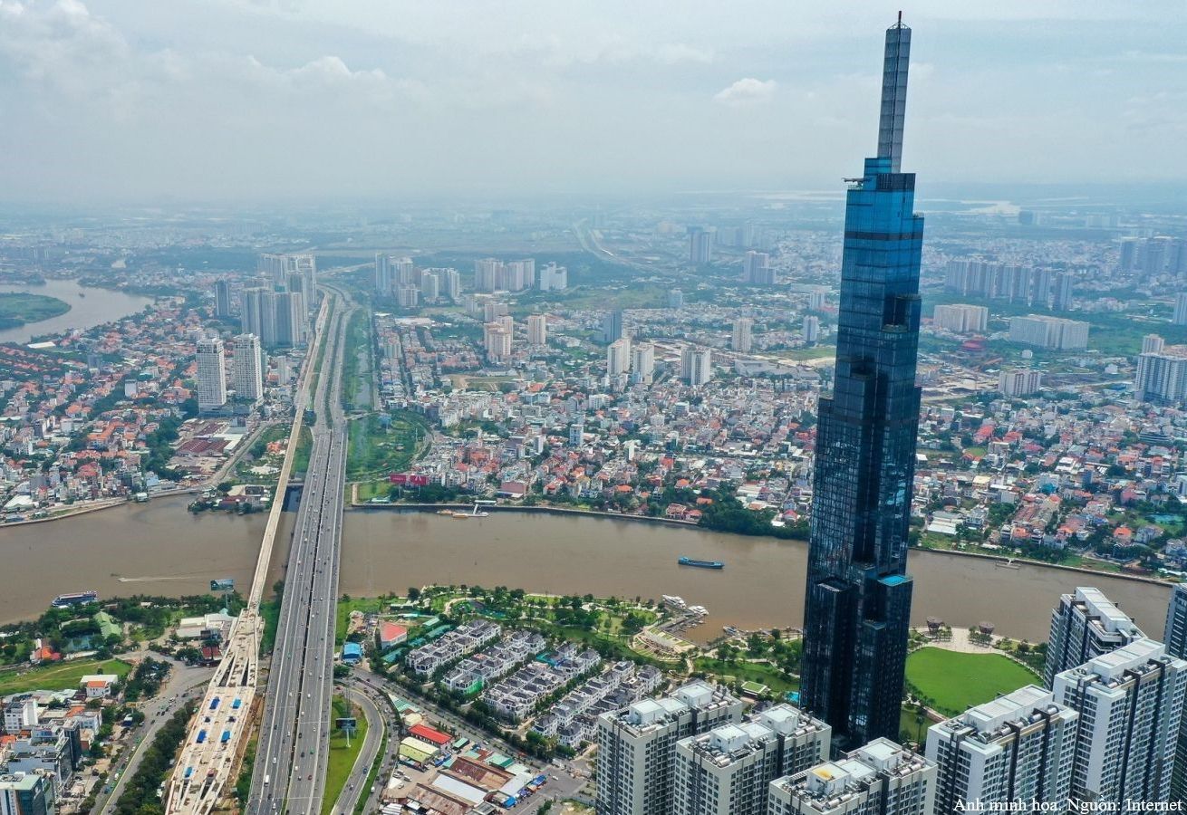 TP.HCM đột phá vì cả nước
