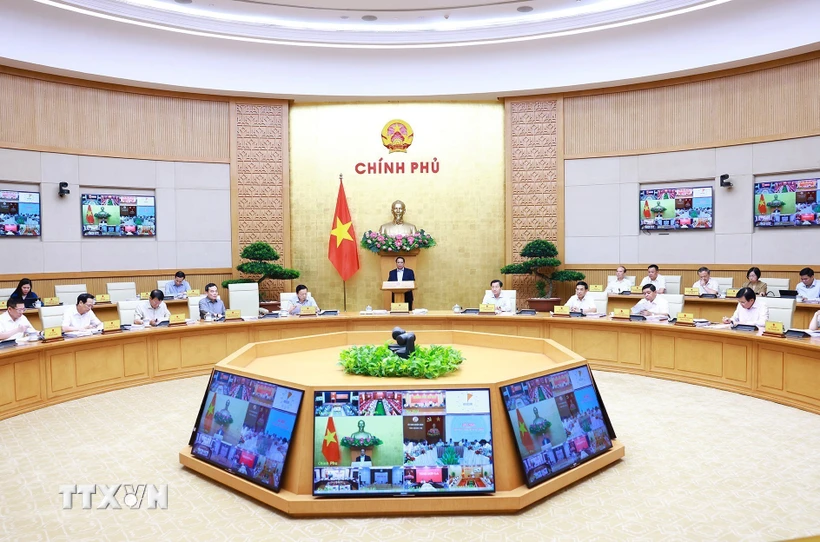 'Phấn đấu quý III tăng trưởng 6,5 - 7% để hoàn thành kế hoạch năm ở mức cao nhất