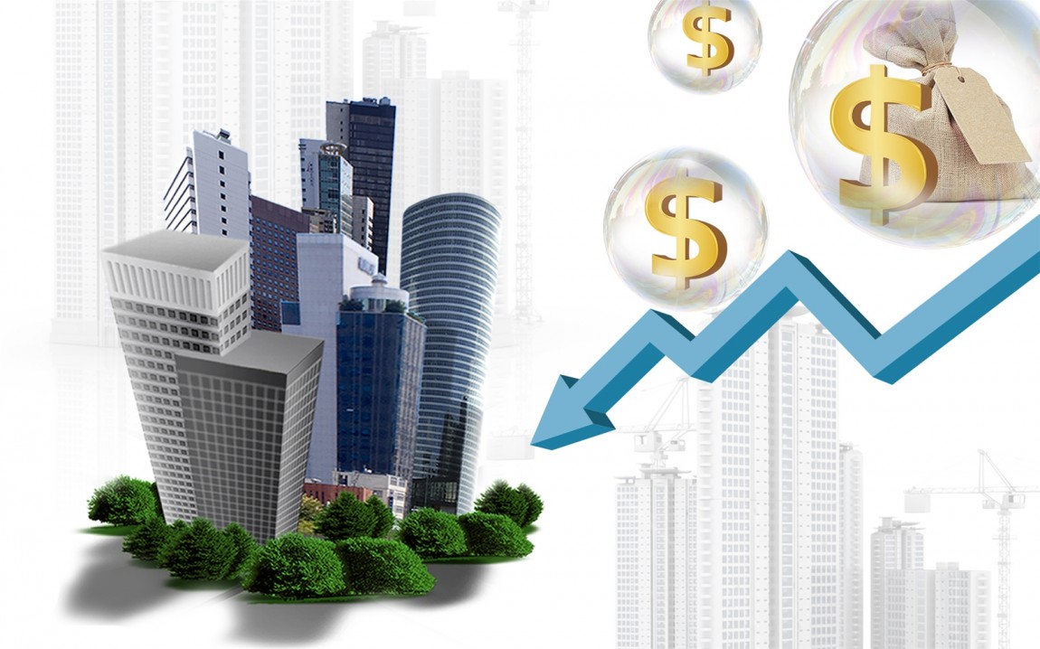 Nền kinh tế bắt đầu hấp thụ vốn