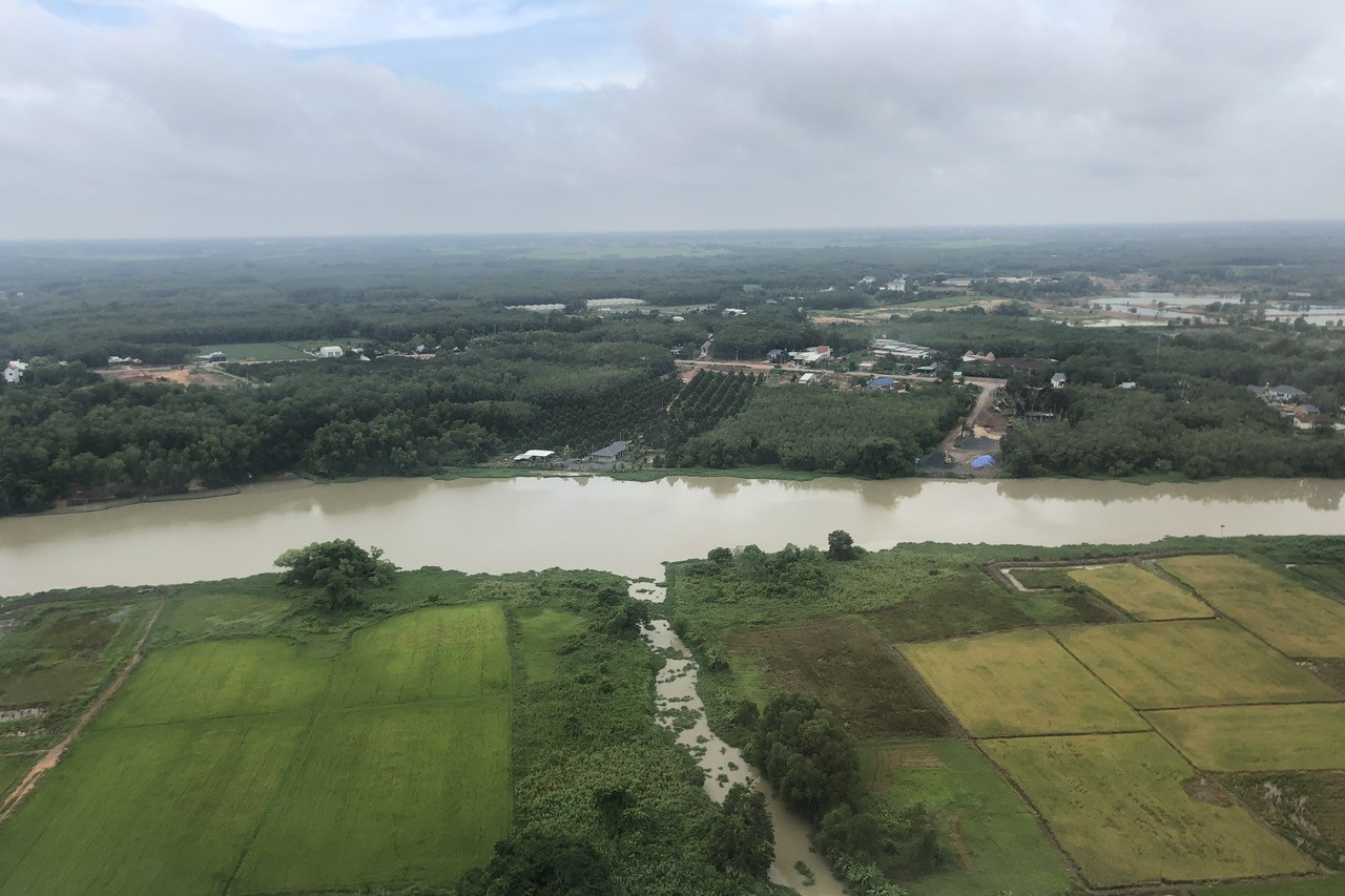 Cần Giờ sẽ là thành phố nghỉ dưỡng và du lịch sinh thái chất lượng cao