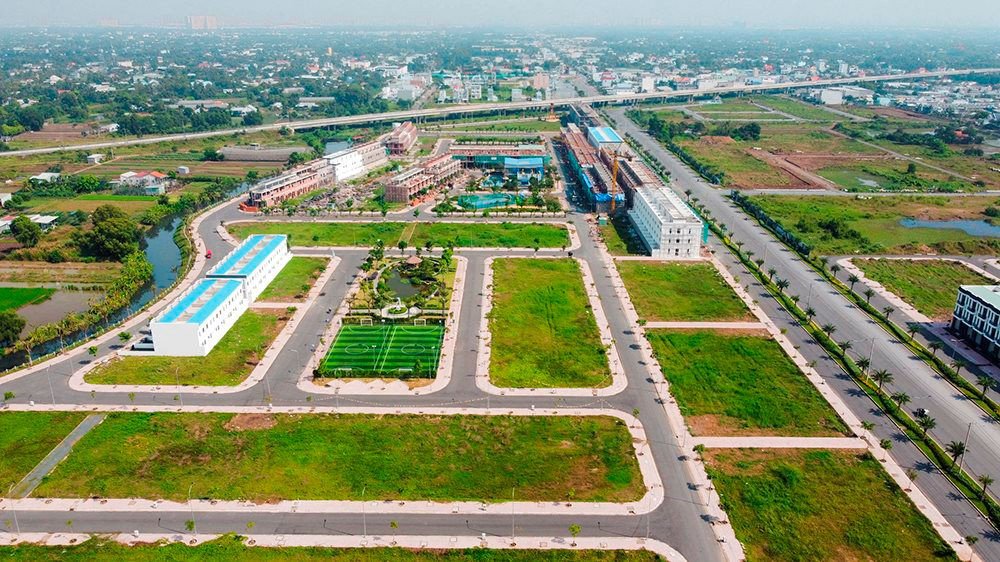 Giải quyết các thách thức trong định giá đất
