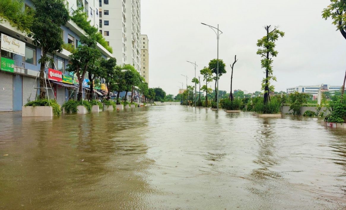 Phòng, chống 28BET đăng ký cho các đô thị Việt Nam