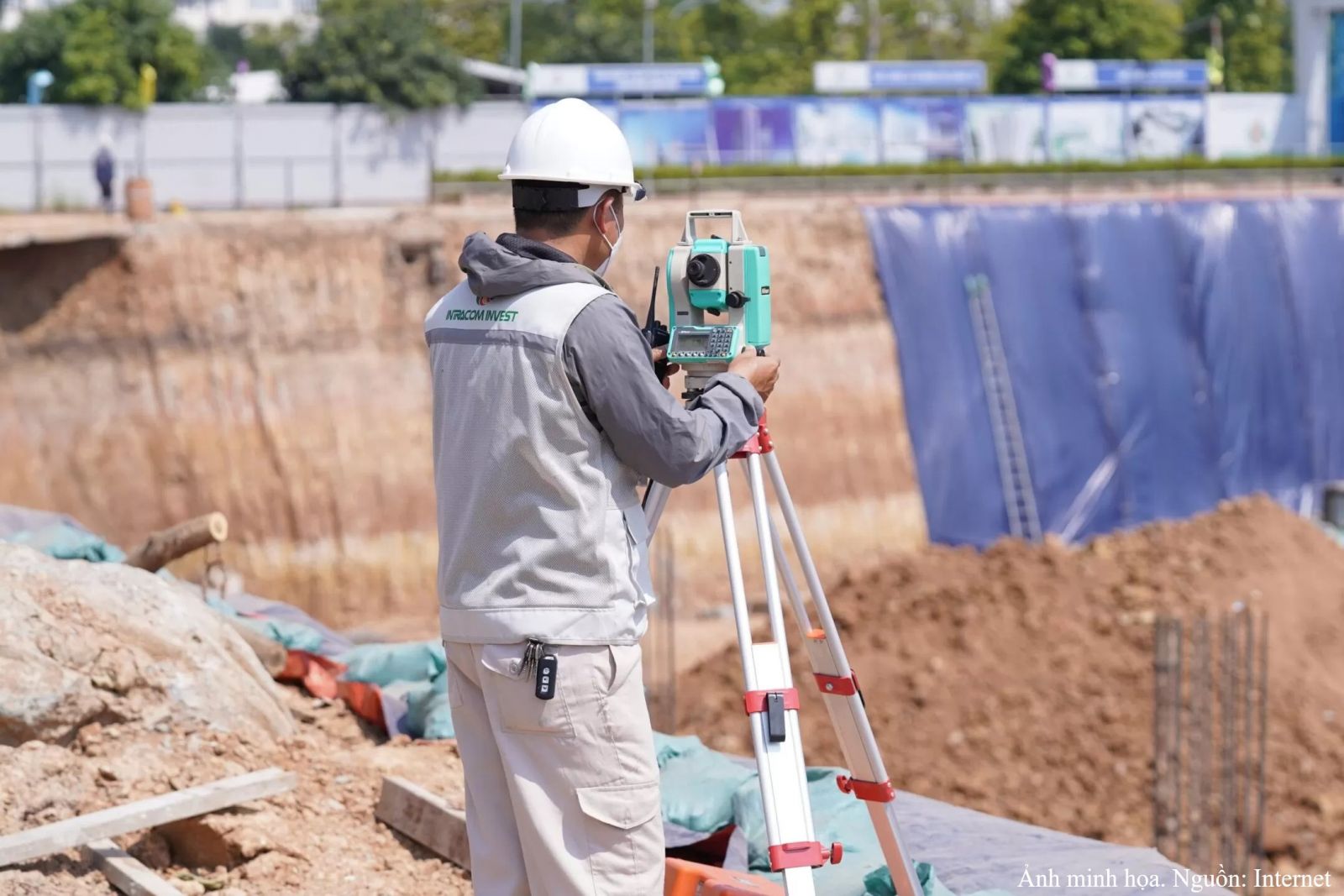 Chuẩn xác công thức phương trình điều kiện số hiệu chỉnh tọa độ trong bình sai điều kiện