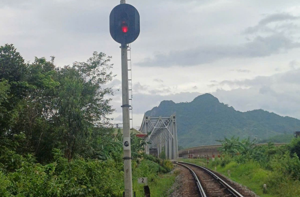 “Chủ động - Đổi mới - An toàn”  trong quản lý, bảo trì thông tin tín hiệu đường sắt