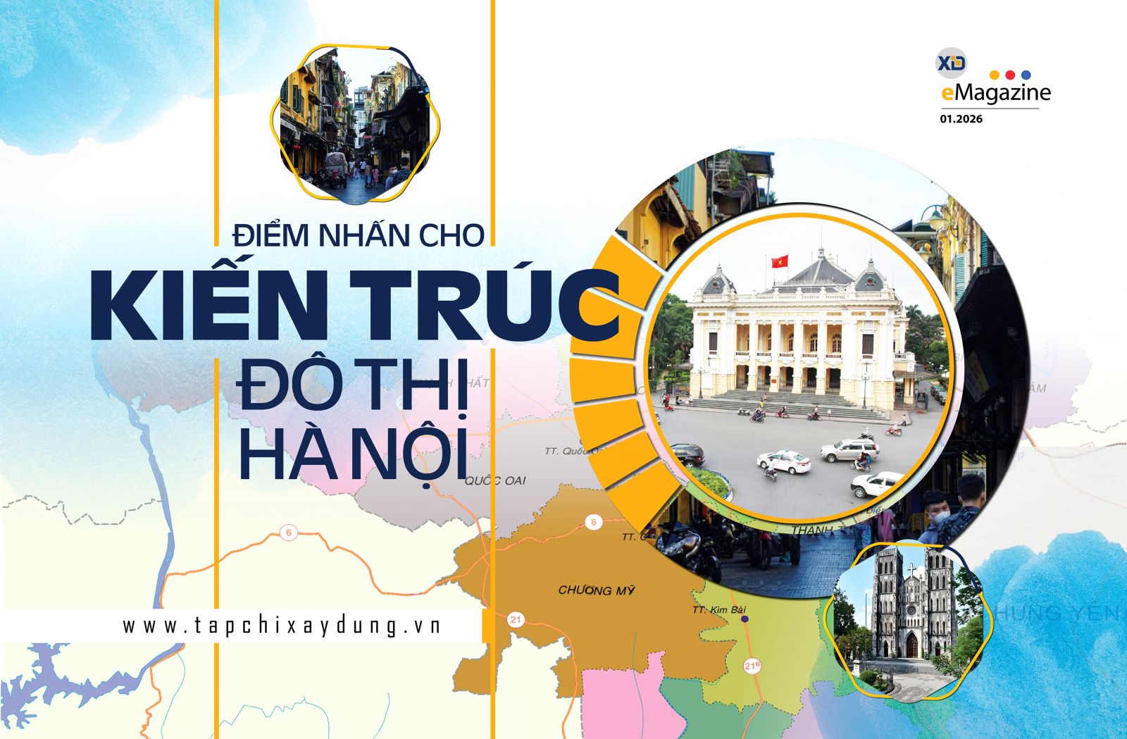 Điểm nhấn cho Đăng nhập 28bet đô thị Hà Nội