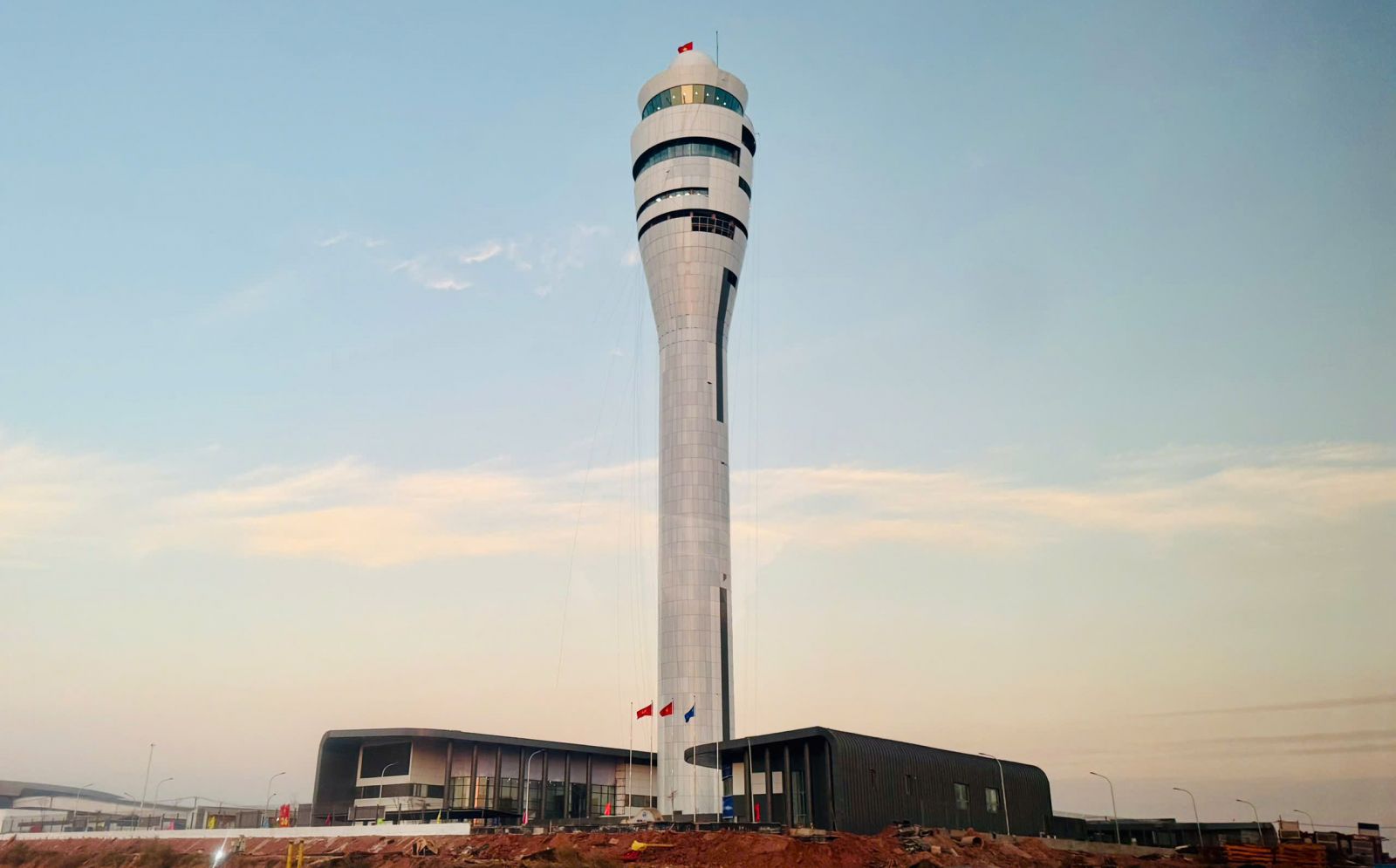 VATM xác định trở thành nhà cung cấp hàng đầu