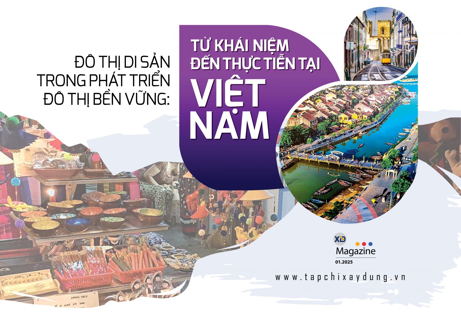 Từ khái niệm đến thực tiễn tại Việt Nam
