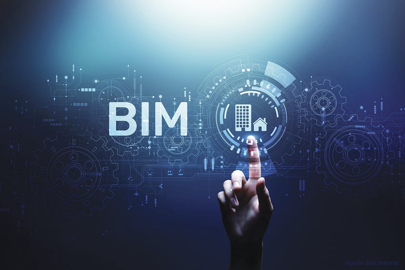 BIM và ngôn từ...