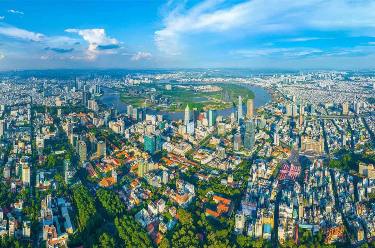Cổng Game 28BET Uy Tín Hàng Đầu khung pháp lý linh hoạt về quy hoạch cho mô hình chính quyền 2 cấp