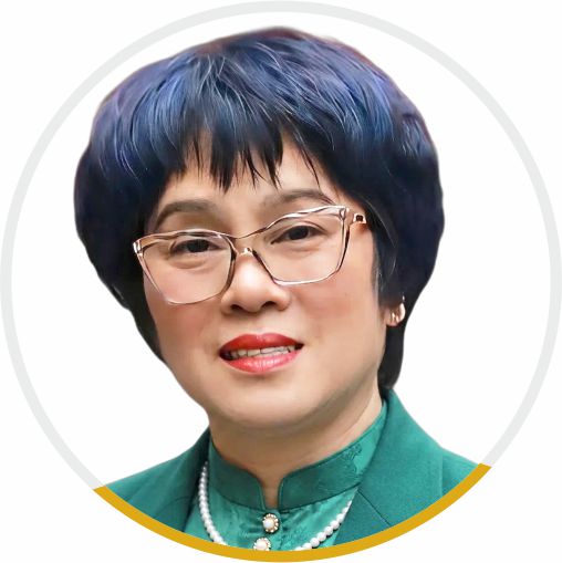 TS.KTS Trần Thị Lan Anh