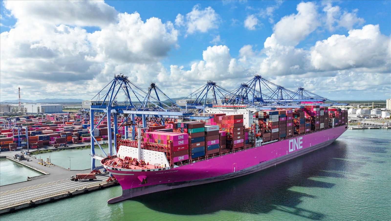 Cổng Game 28BET Uy Tín Hàng Đầu hệ sinh thái logistics bền vững
