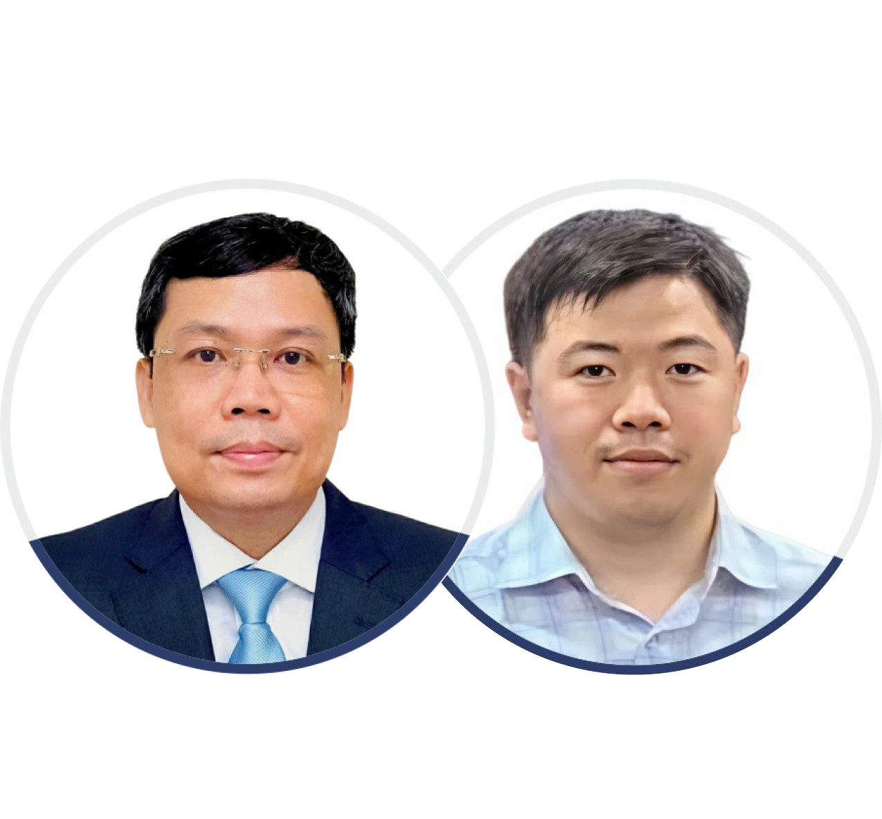 ThS Lê Tùng Lâm - ThS Trần Ngọc Hiếu