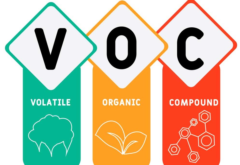 Kiểm soát phát thải VOC từ các sản phẩm VLXD ở Việt Nam