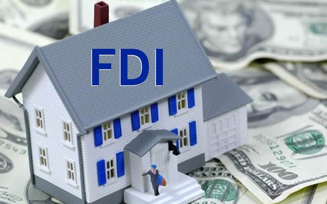 Tăng cường thu hút FDI để gia tăng “sức khỏe“ dòng vốn cho Tải app 28Bet bất động sản