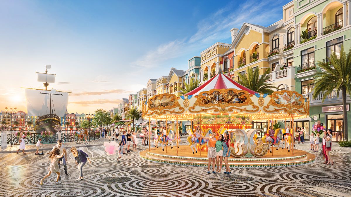 The Grand Expo thi công thần tốc, giới đầu tư đón đầu “cú bùng nổ” Tải app 28Bet BĐS phía Đông Bắc 28BET đăng ký