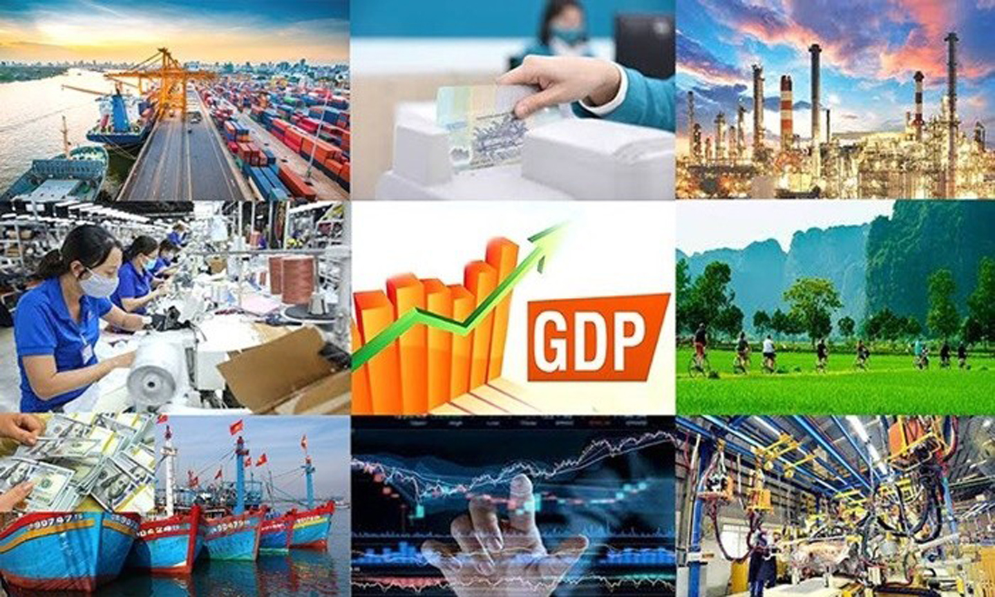 Tạo đột phá để bước vào kỷ nguyên vươn mình