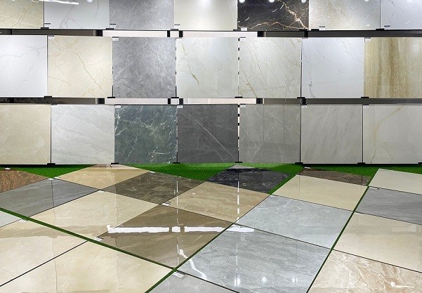 Doanh nghiệp Việt đề nghị điều tra chống bán phá giá gạch ốp lát từ Ấn Độ 